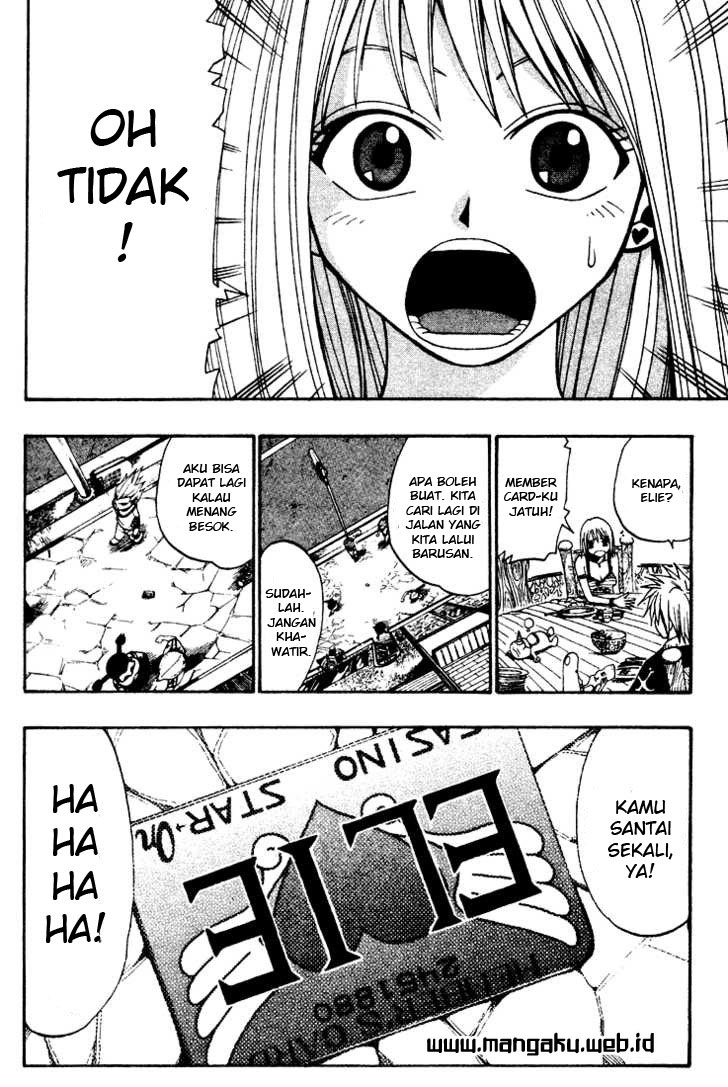 Baca Rave Master - Chapter 5 halaman 67