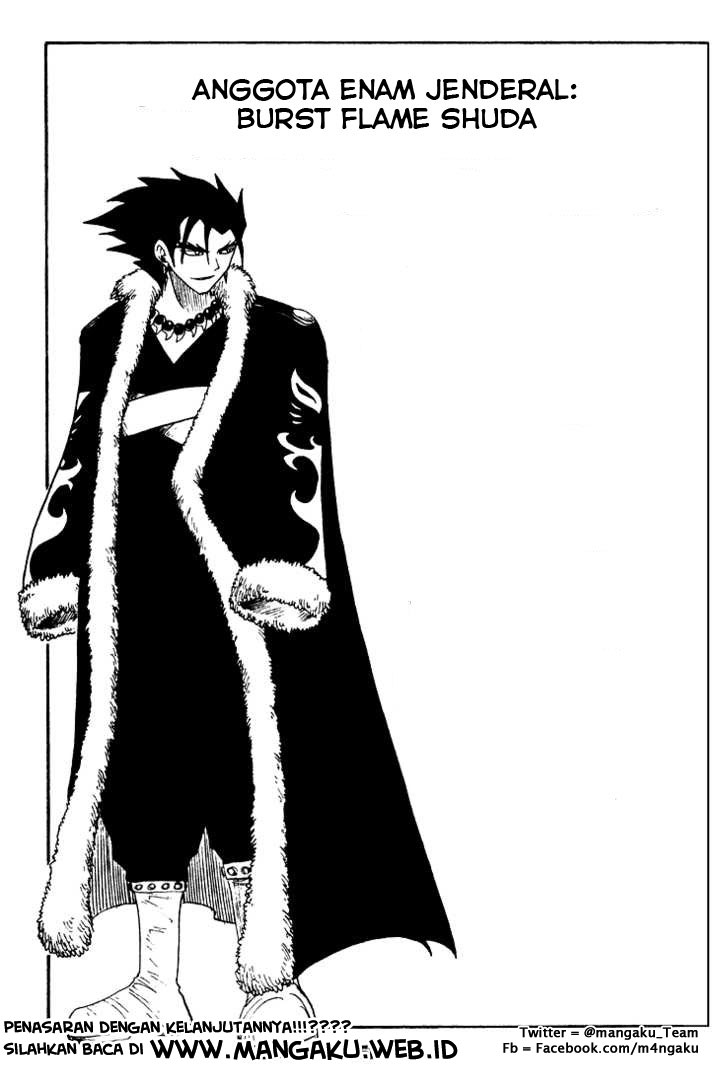 Baca Rave Master - Chapter 5 halaman 68