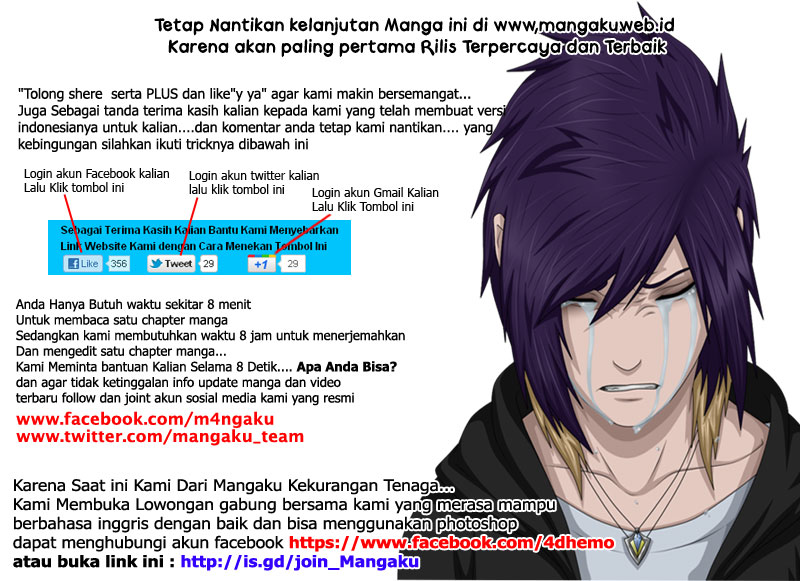 Baca Rave Master - Chapter 5 halaman 69