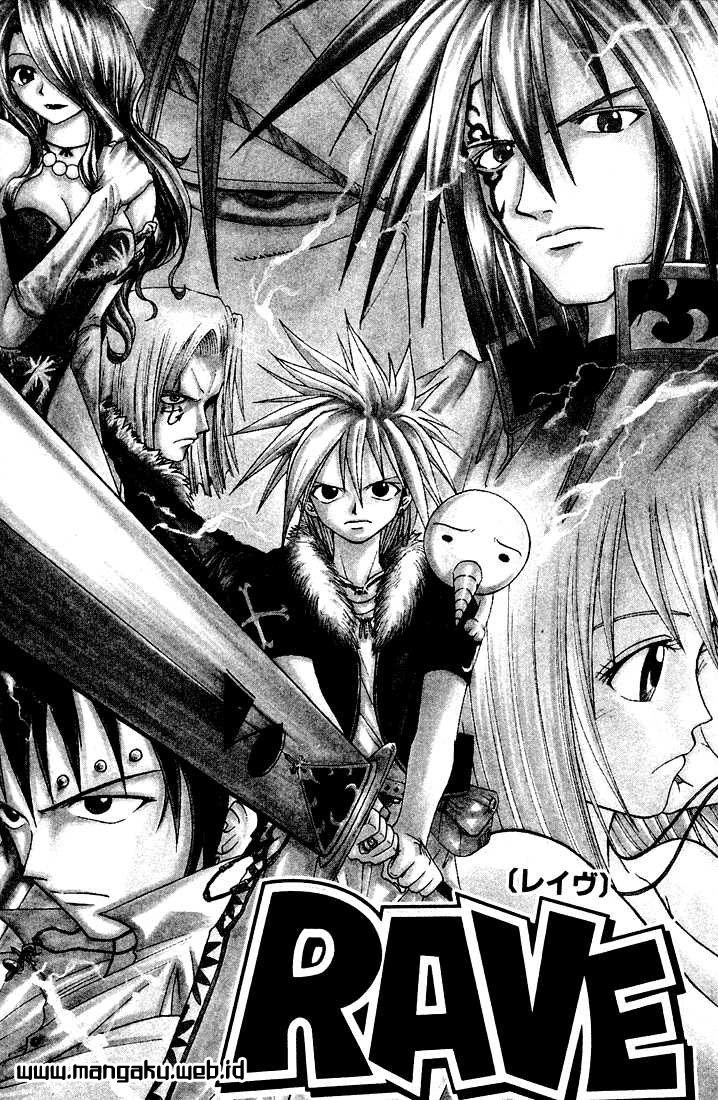 Baca Rave Master - Chapter 5 halaman 70