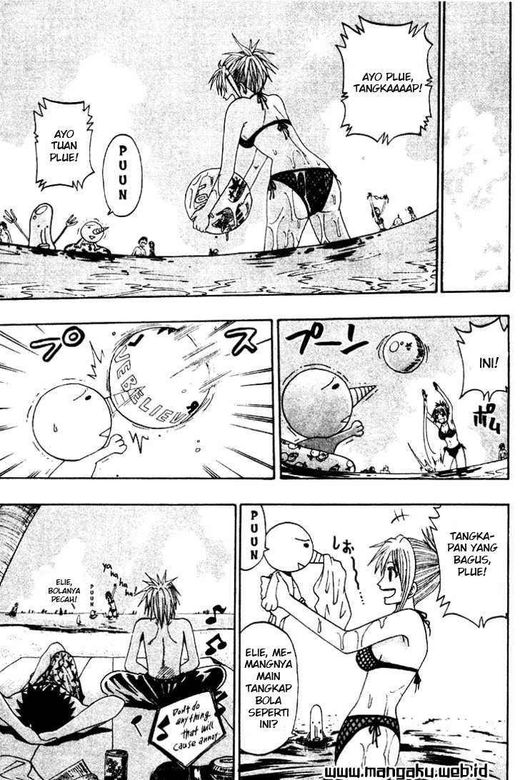 Baca Rave Master - Chapter 5 halaman 73