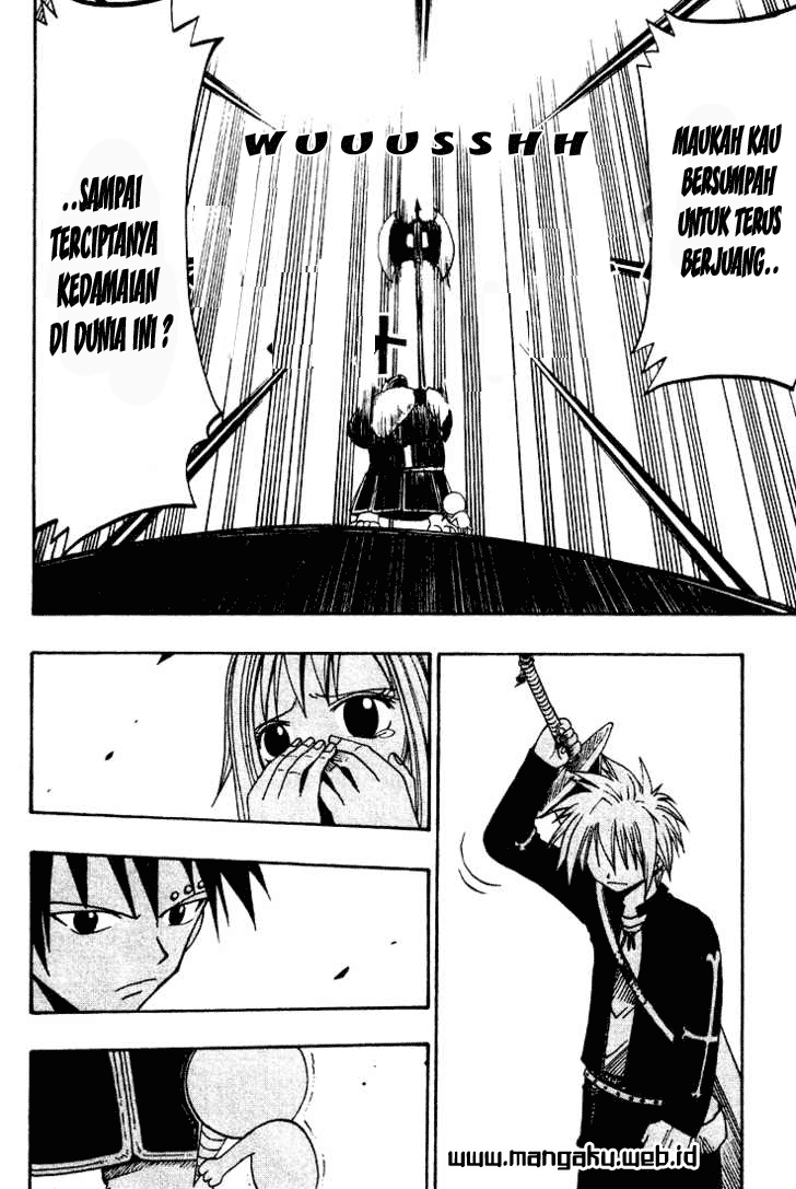 Baca Rave Master - Chapter 5 halaman 74