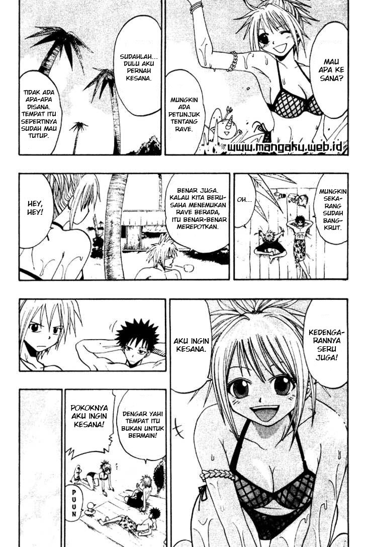 Baca Rave Master - Chapter 5 halaman 76