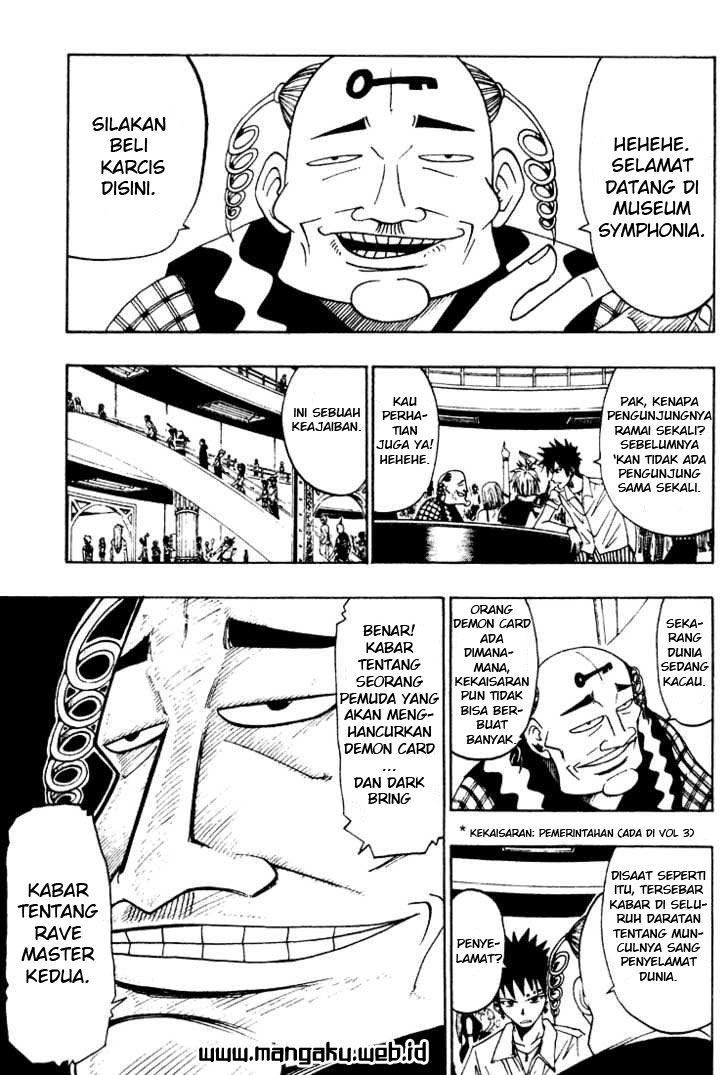 Baca Rave Master - Chapter 5 halaman 78