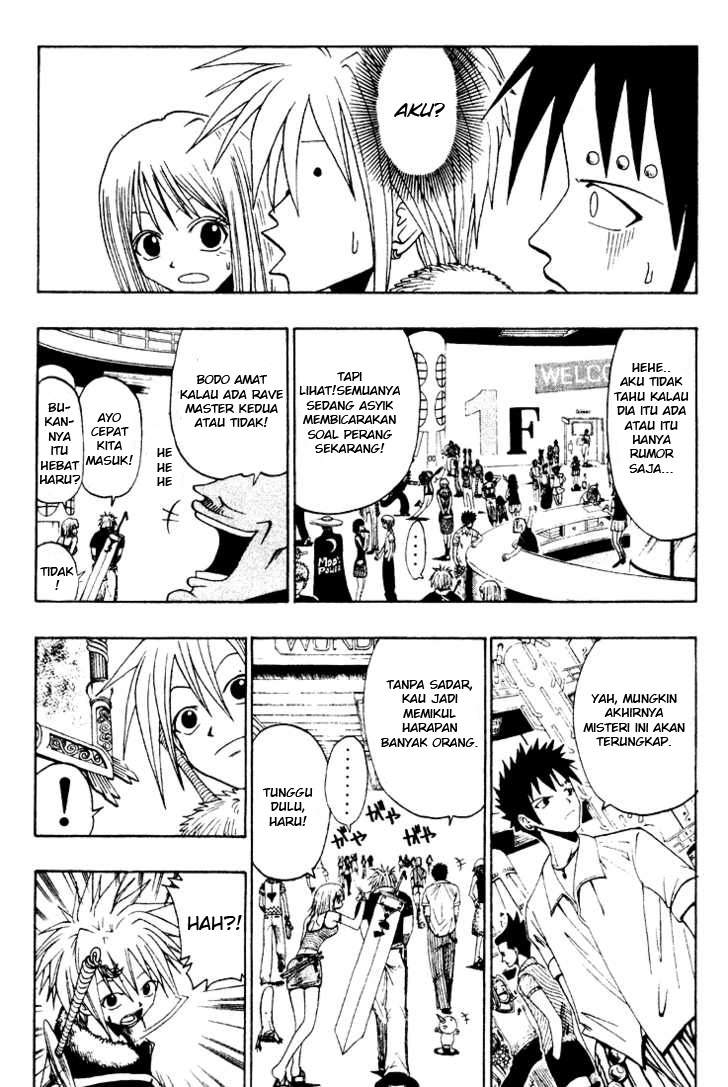 Baca Rave Master - Chapter 5 halaman 79