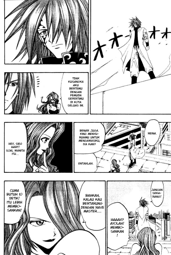 Baca Rave Master - Chapter 5 halaman 83