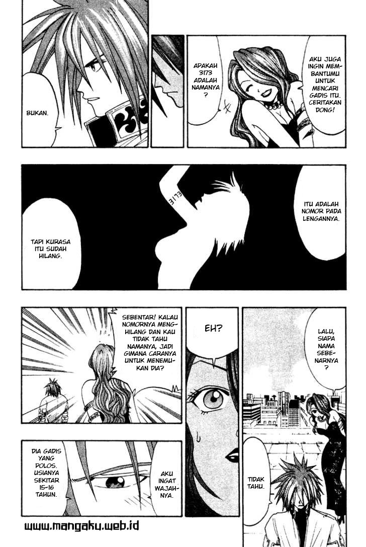 Baca Rave Master - Chapter 5 halaman 84