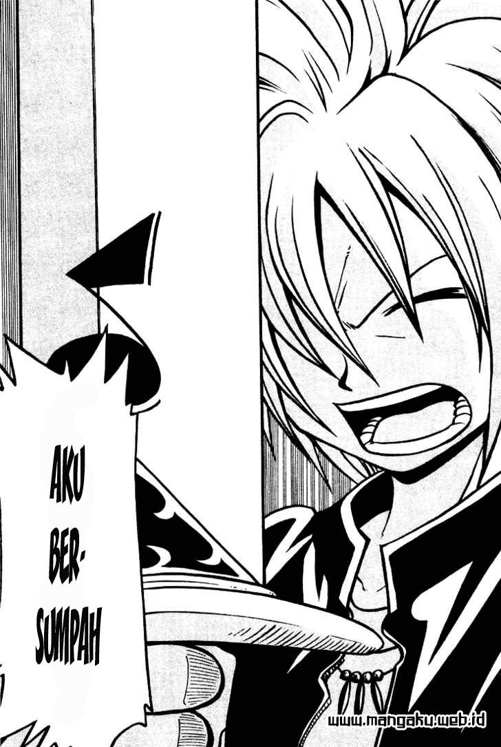 Baca Rave Master - Chapter 5 halaman 85