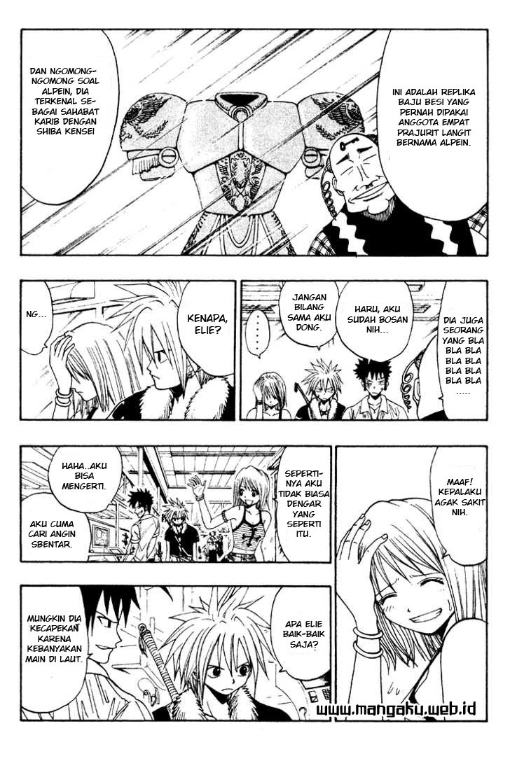 Baca Rave Master - Chapter 5 halaman 87