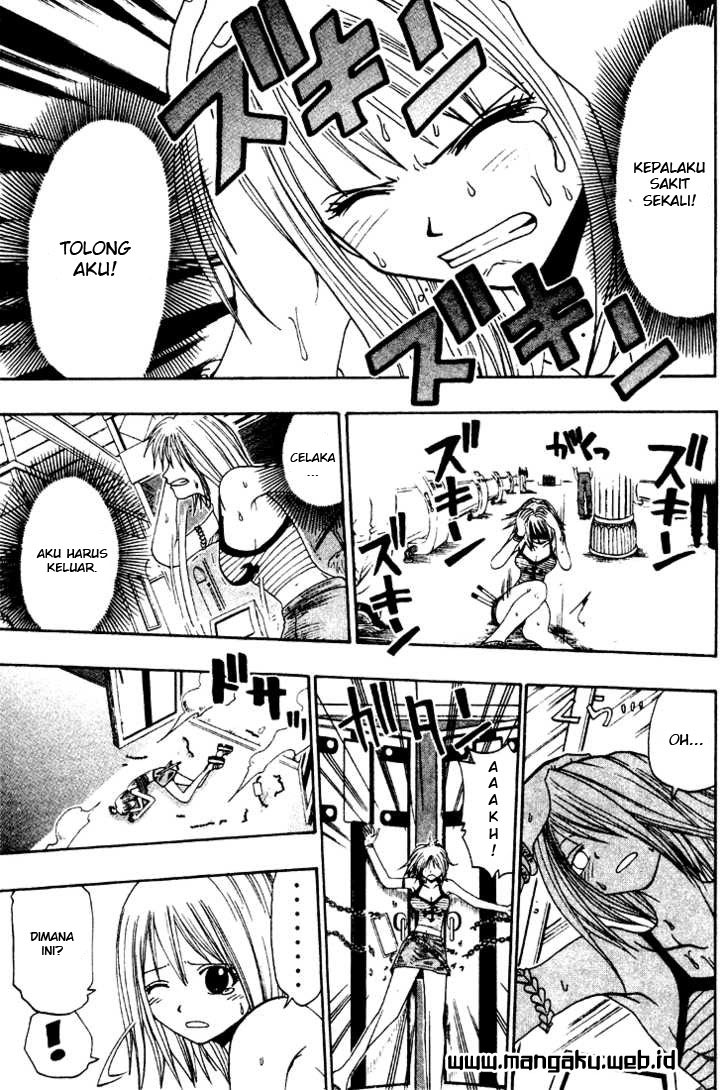 Baca Rave Master - Chapter 5 halaman 89