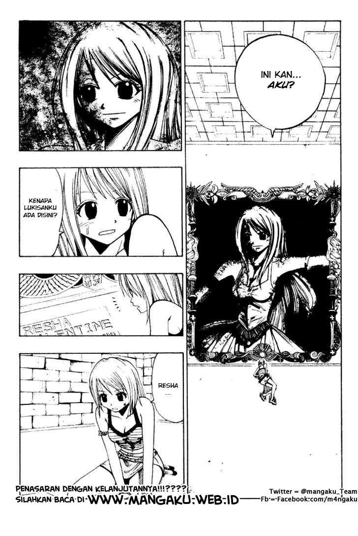 Baca Rave Master - Chapter 5 halaman 92