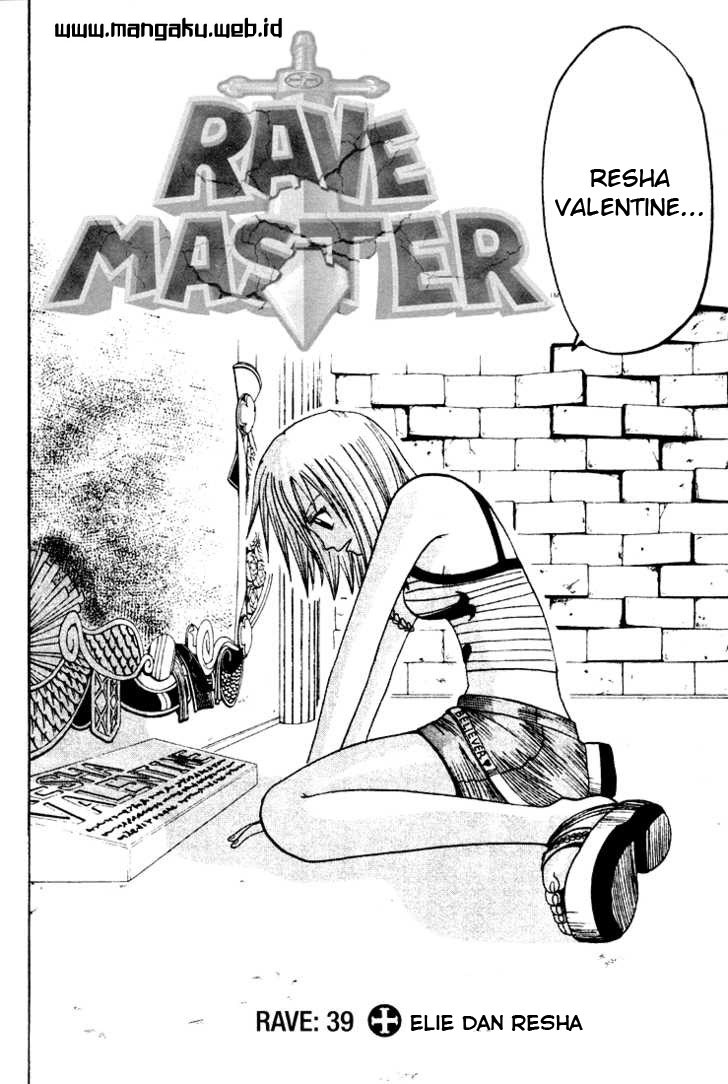 Baca Rave Master - Chapter 5 halaman 93