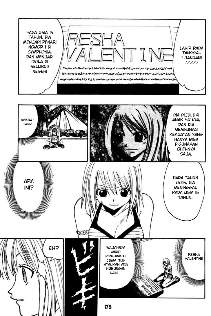 Baca Rave Master - Chapter 5 halaman 94