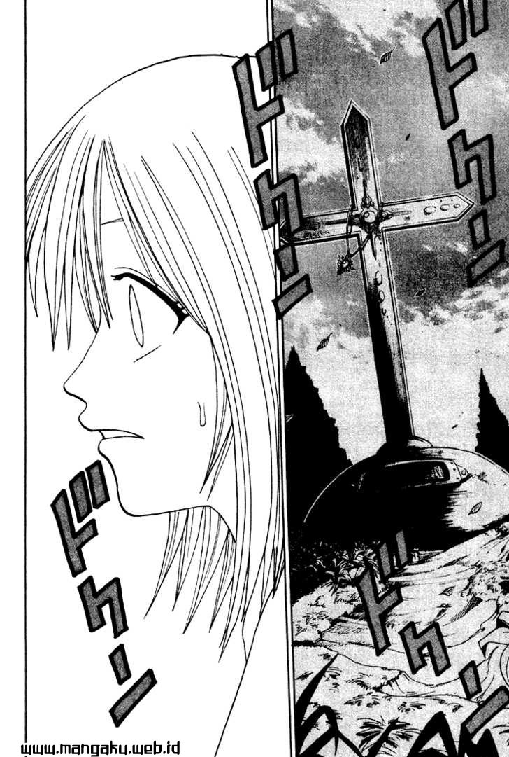 Baca Rave Master - Chapter 5 halaman 95