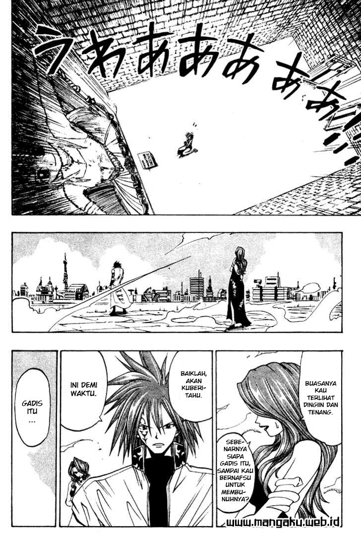 Baca Rave Master - Chapter 5 halaman 99