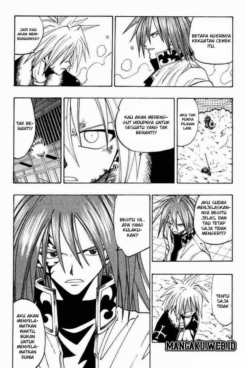 Baca Rave Master - Chapter 6 halaman 11