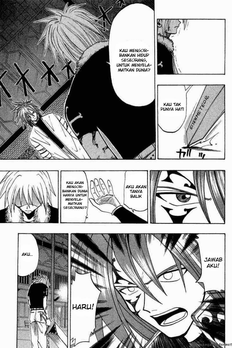 Baca Rave Master - Chapter 6 halaman 12