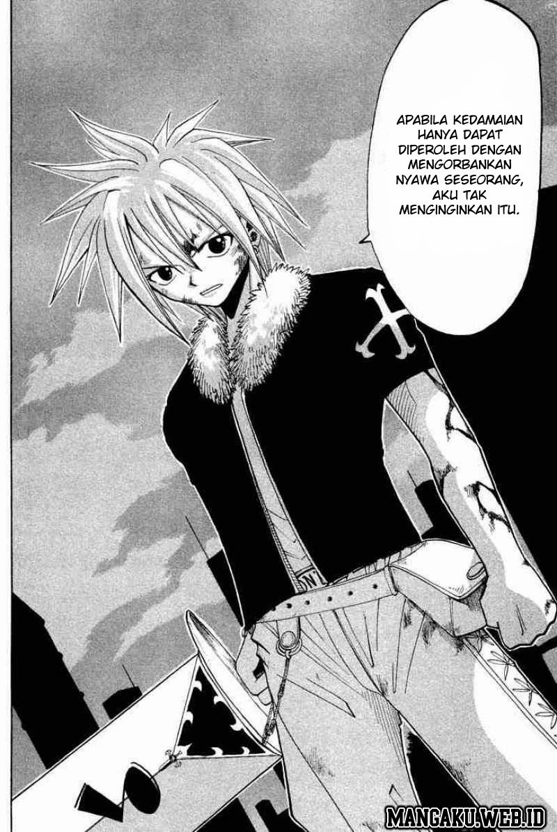 Baca Rave Master - Chapter 6 halaman 13