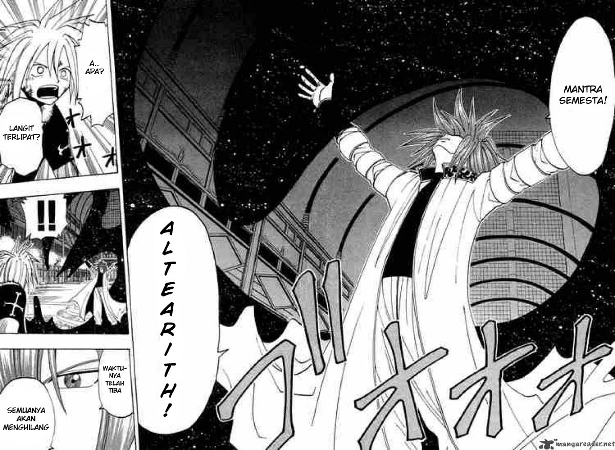 Baca Rave Master - Chapter 6 halaman 15