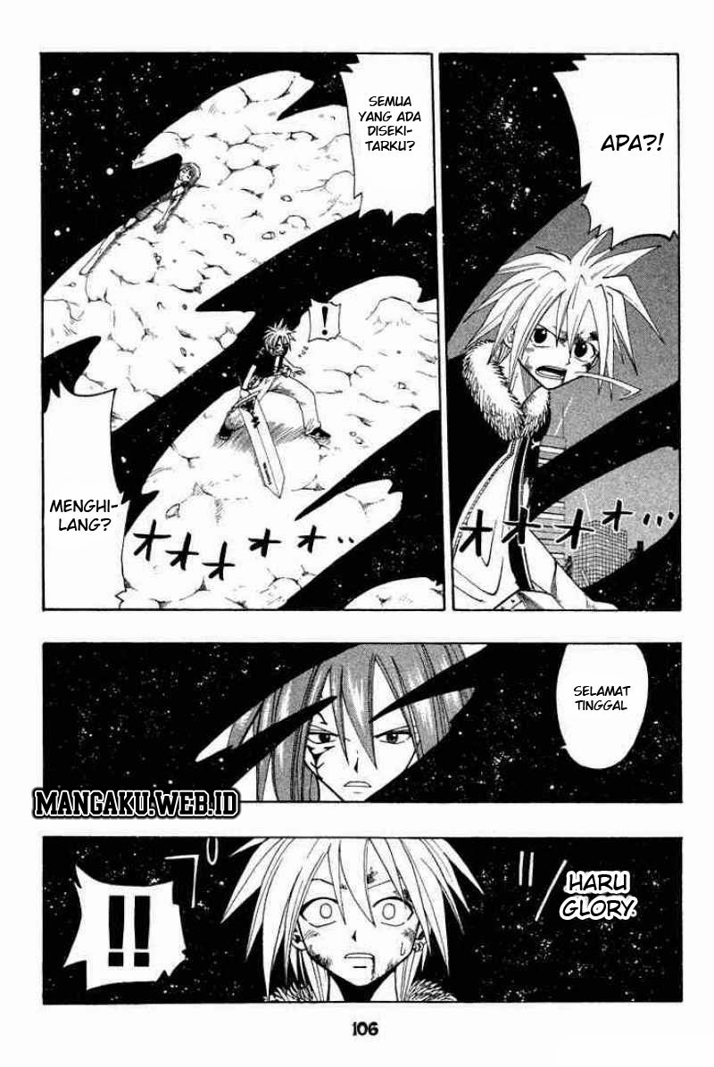 Baca Rave Master - Chapter 6 halaman 16