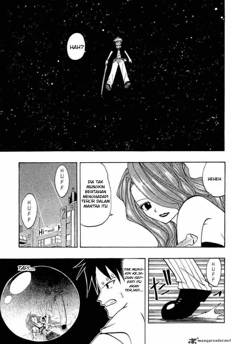 Baca Rave Master - Chapter 6 halaman 17