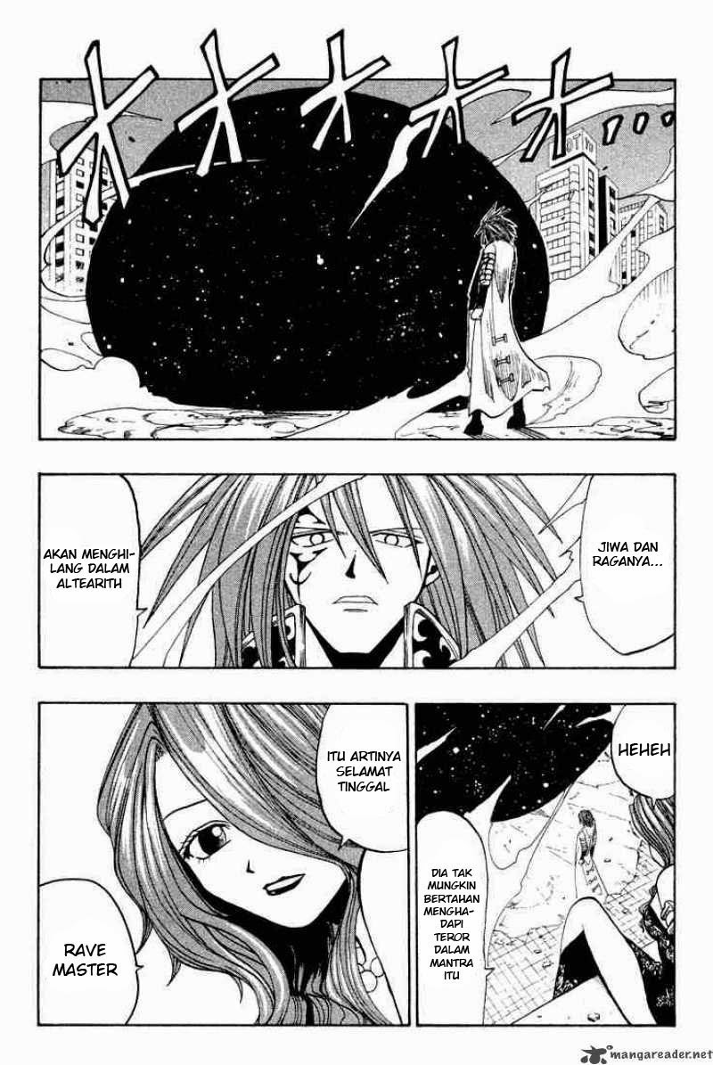 Baca Rave Master - Chapter 6 halaman 22