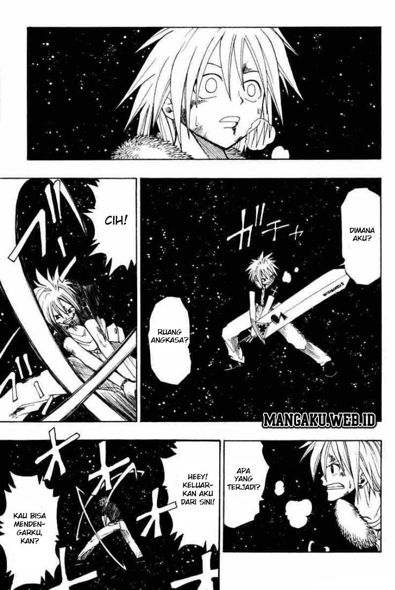 Baca Rave Master - Chapter 6 halaman 23