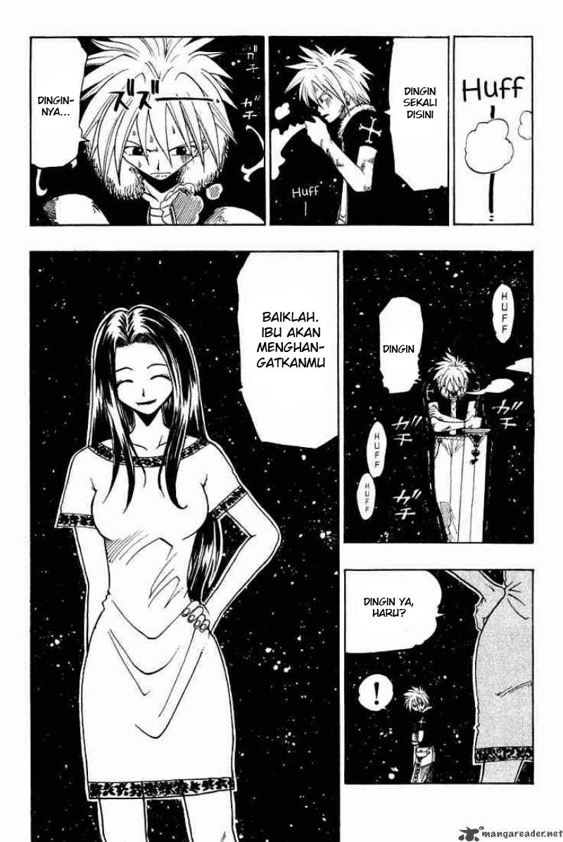 Baca Rave Master - Chapter 6 halaman 24