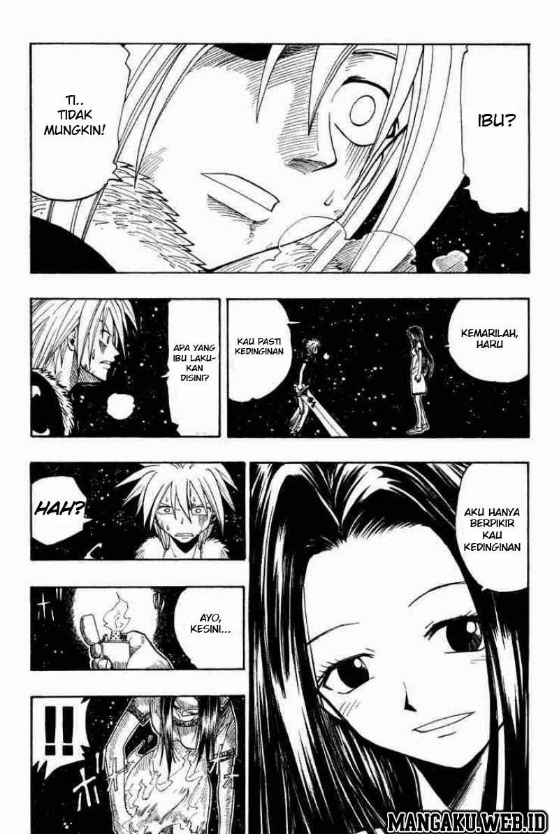 Baca Rave Master - Chapter 6 halaman 25