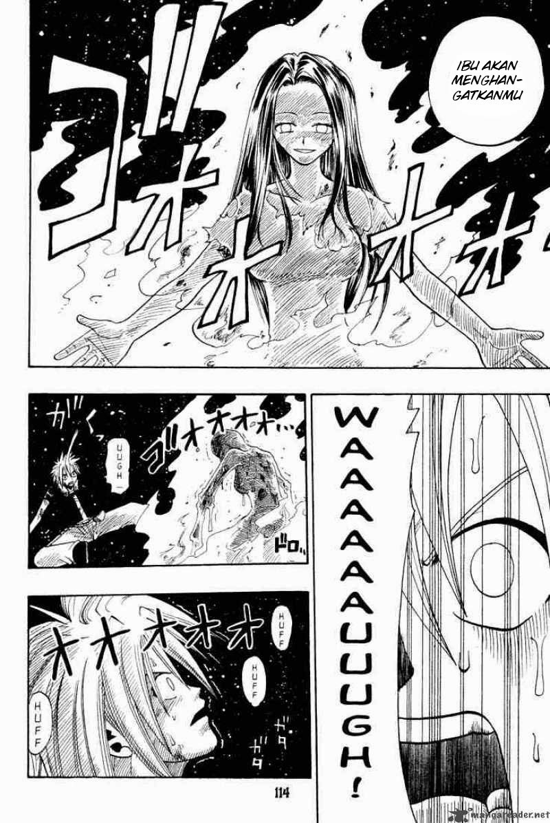 Baca Rave Master - Chapter 6 halaman 26