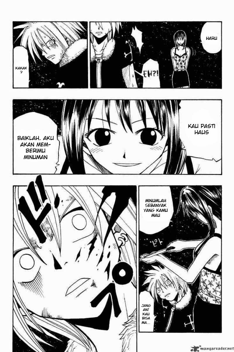 Baca Rave Master - Chapter 6 halaman 27