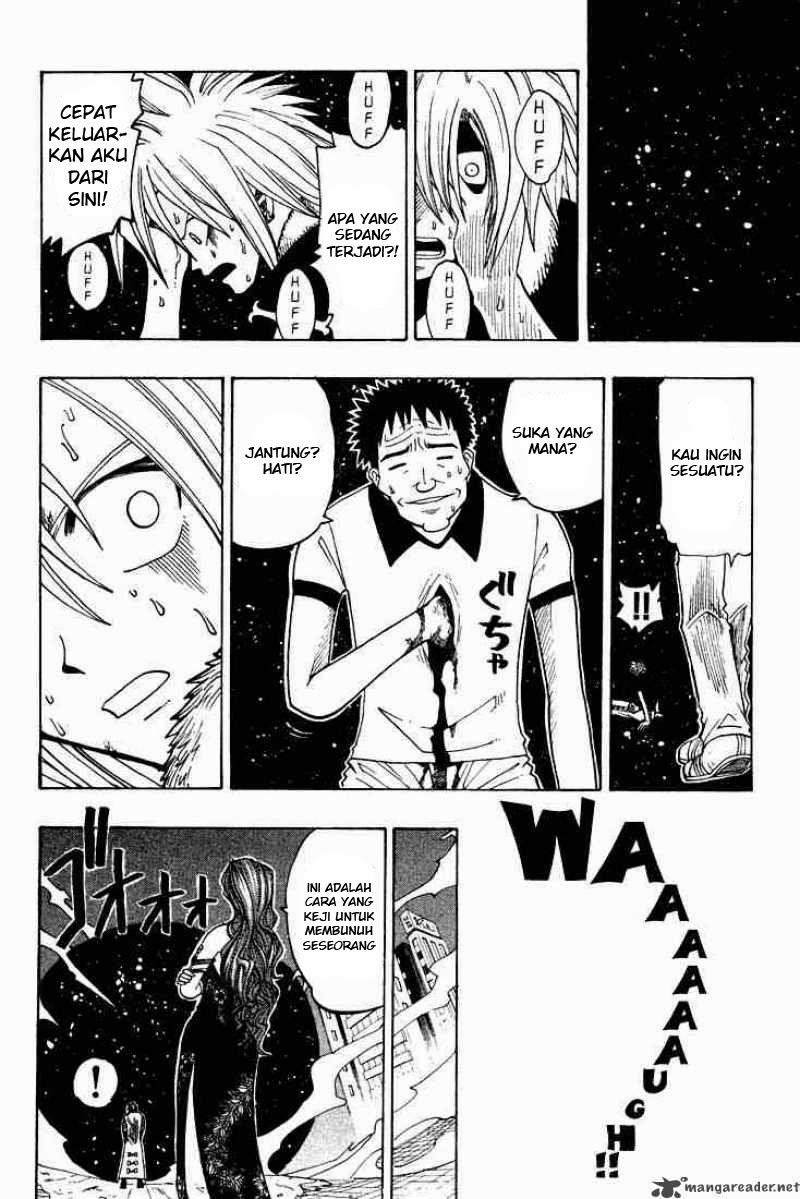 Baca Rave Master - Chapter 6 halaman 28