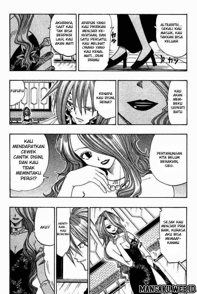 Baca Rave Master - Chapter 6 halaman 29