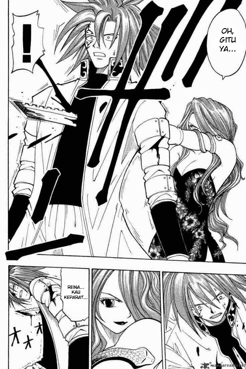 Baca Rave Master - Chapter 6 halaman 30