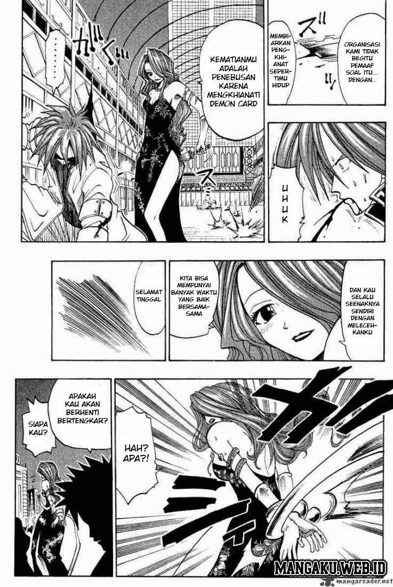 Baca Rave Master - Chapter 6 halaman 31