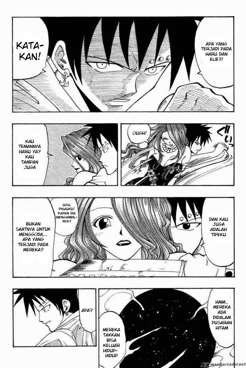 Baca Rave Master - Chapter 6 halaman 33