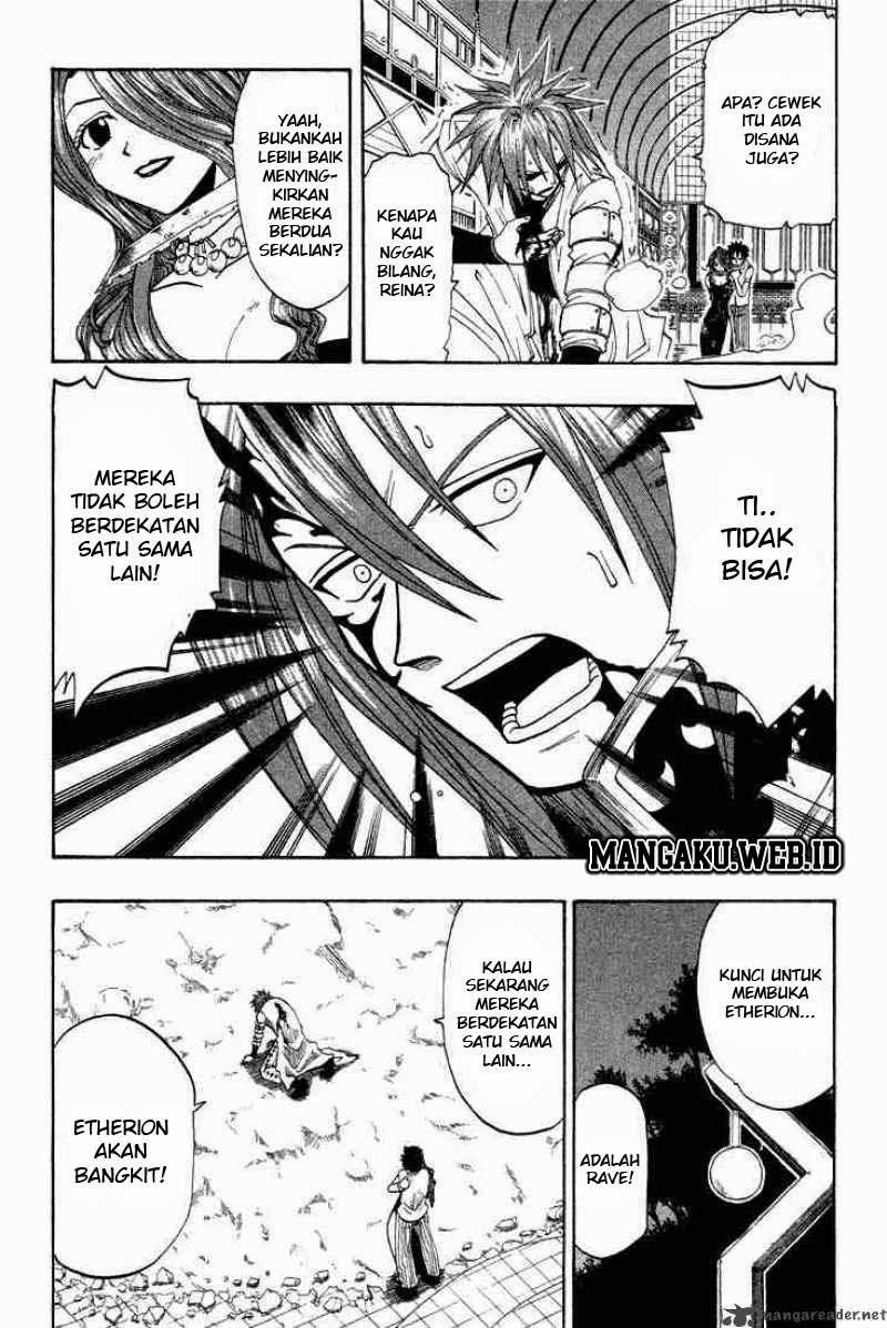 Baca Rave Master - Chapter 6 halaman 34