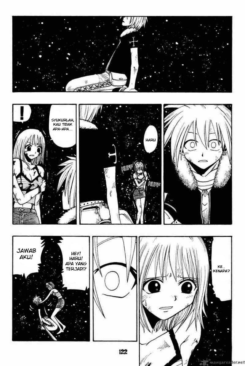 Baca Rave Master - Chapter 6 halaman 35