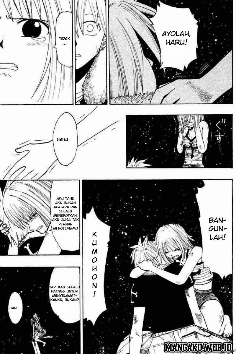 Baca Rave Master - Chapter 6 halaman 36