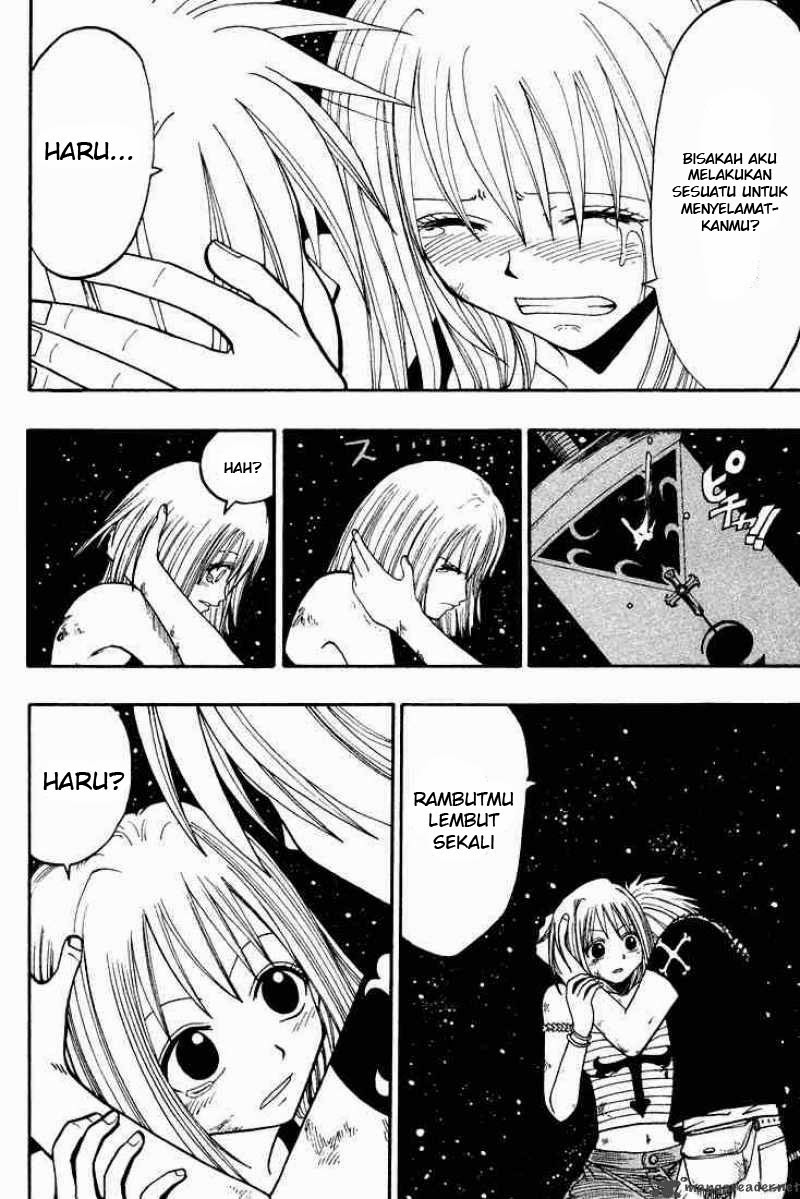 Baca Rave Master - Chapter 6 halaman 37