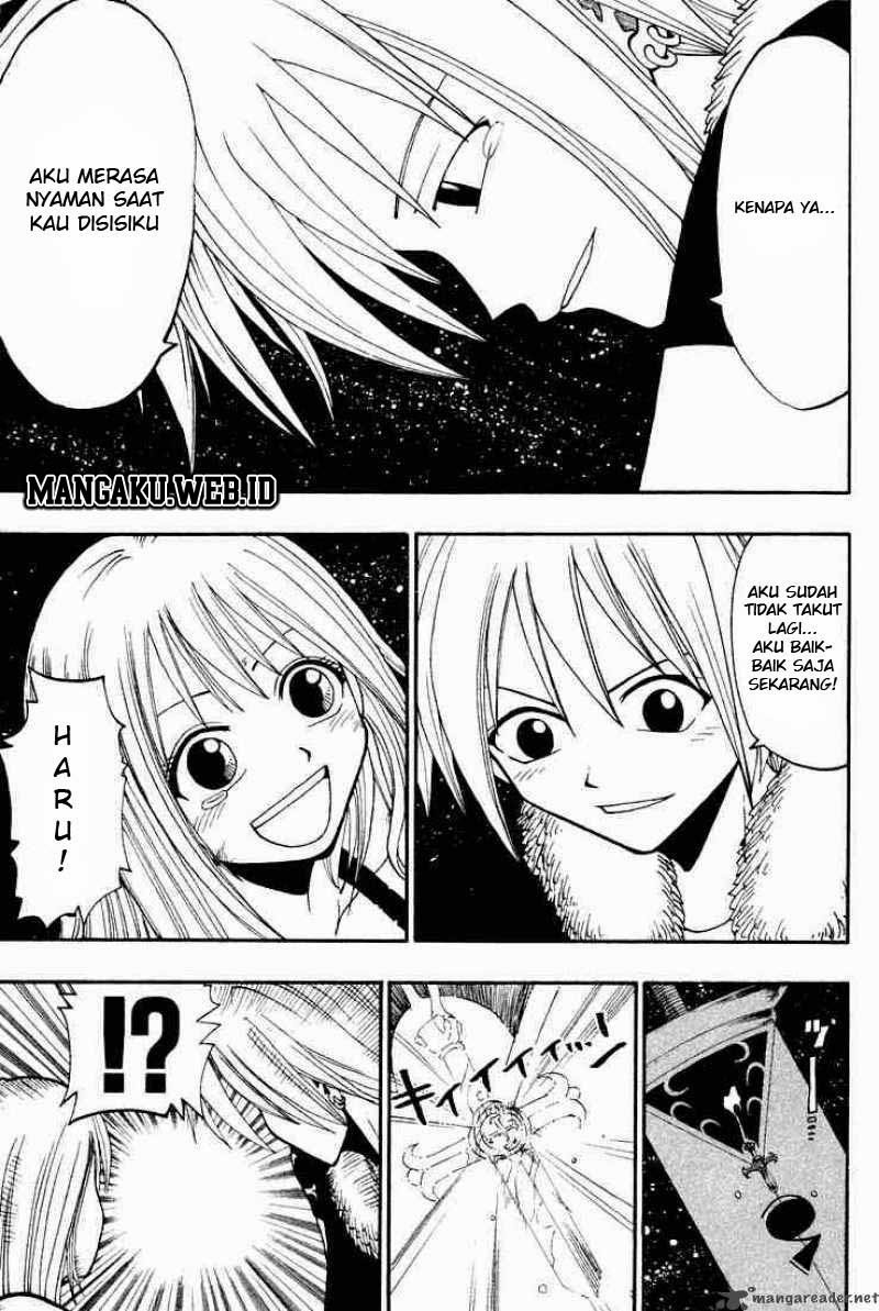 Baca Rave Master - Chapter 6 halaman 38