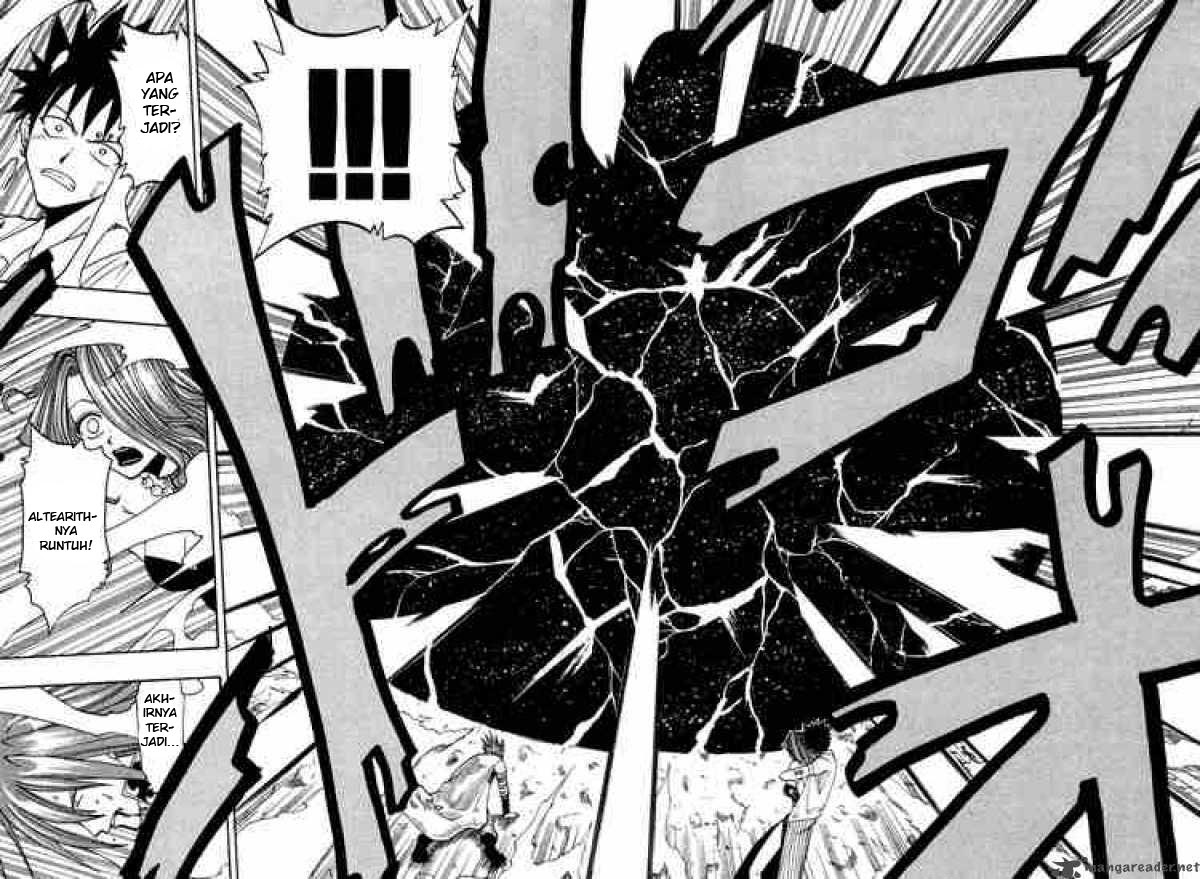 Baca Rave Master - Chapter 6 halaman 39