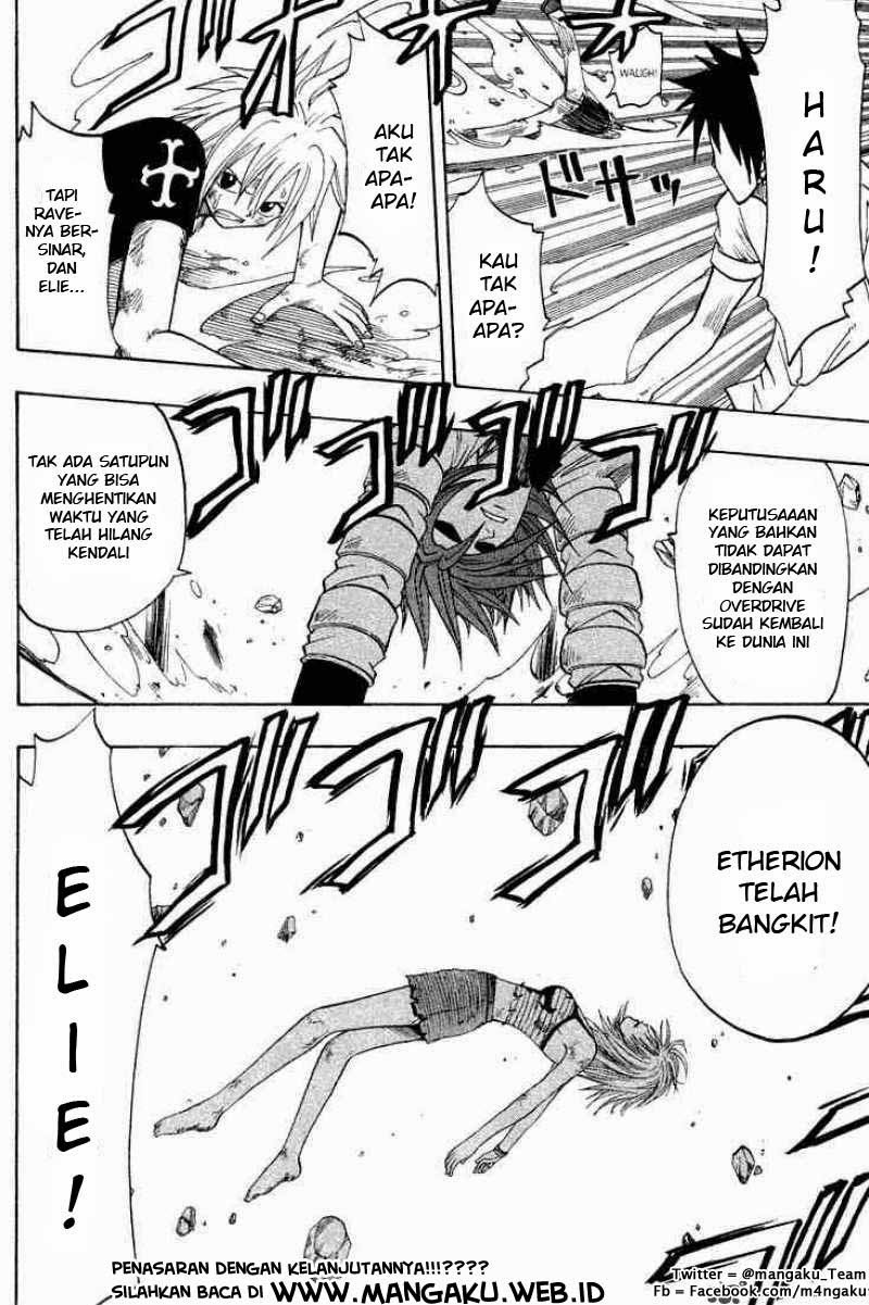 Baca Rave Master - Chapter 6 halaman 40