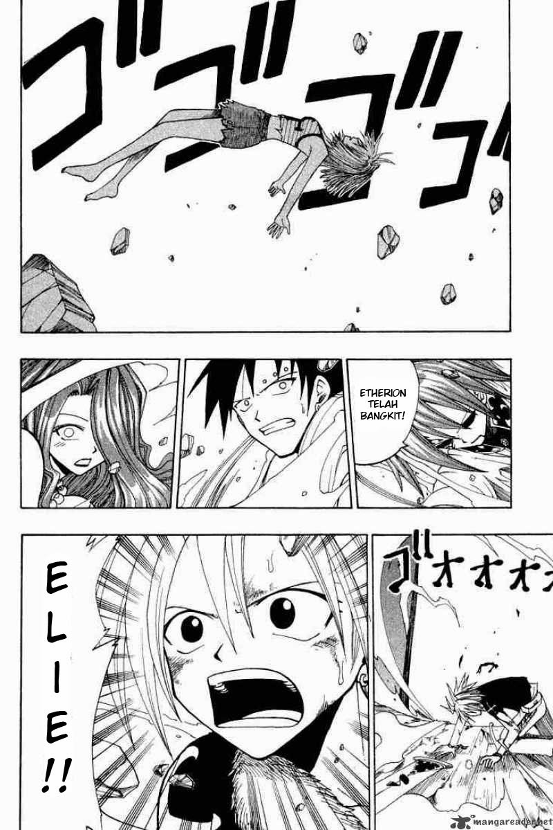 Baca Rave Master - Chapter 6 halaman 44