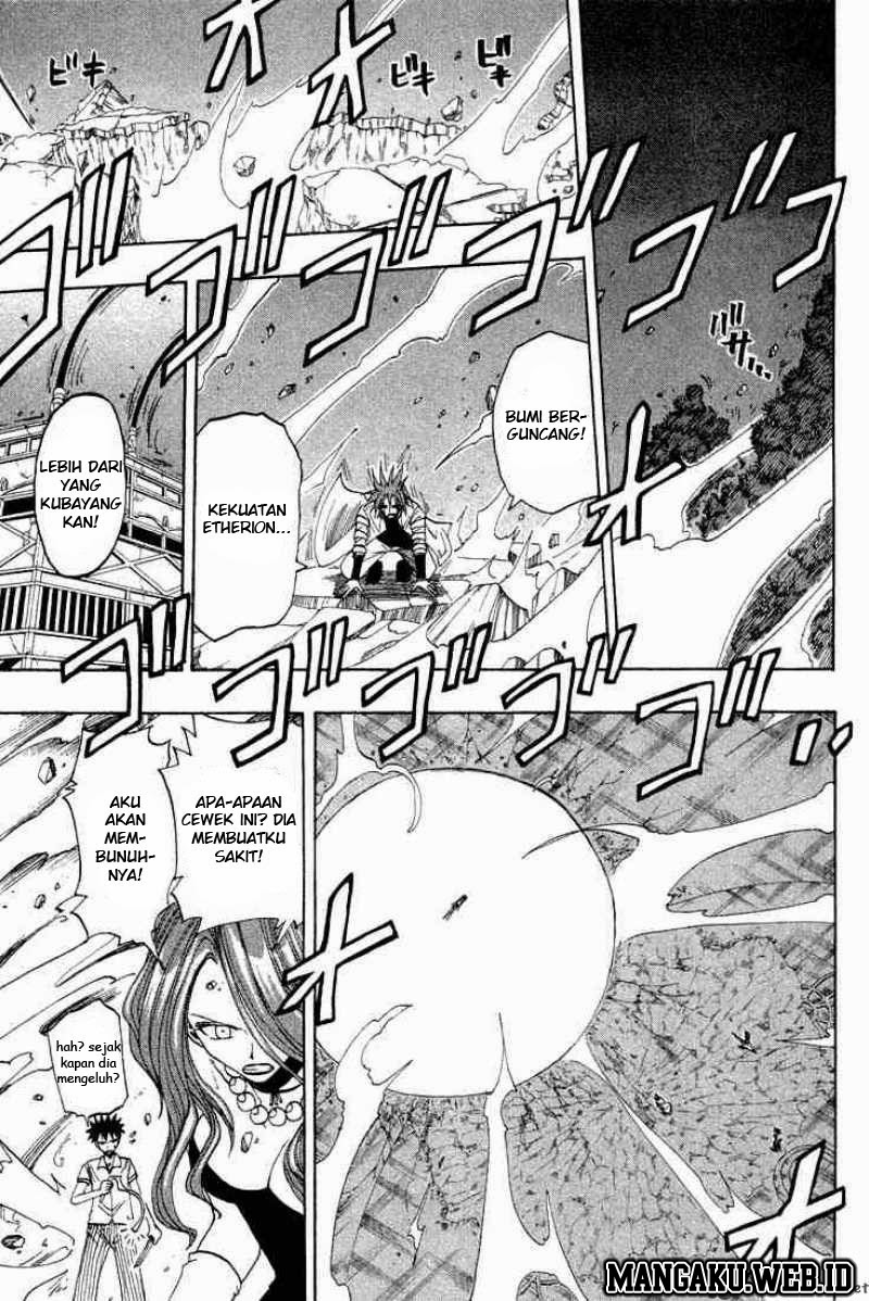 Baca Rave Master - Chapter 6 halaman 45