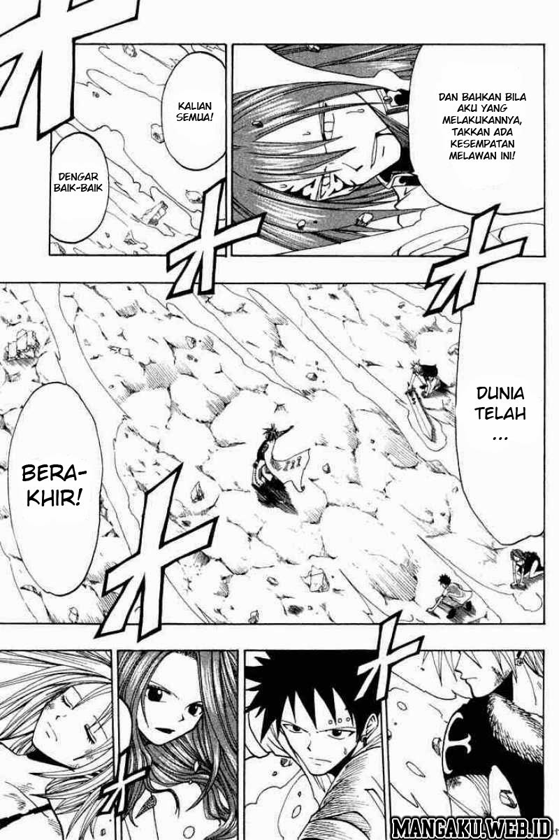 Baca Rave Master - Chapter 6 halaman 47