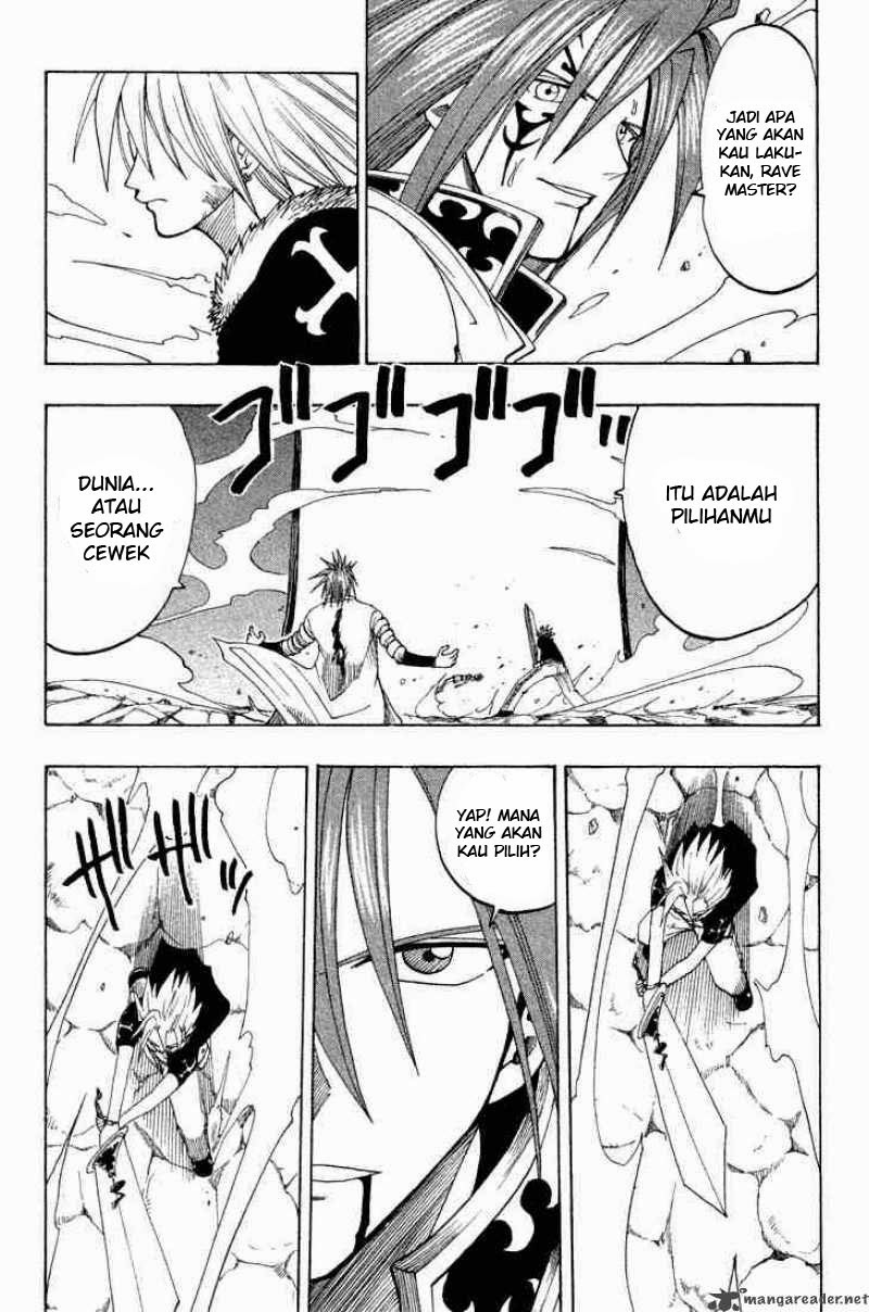 Baca Rave Master - Chapter 6 halaman 48