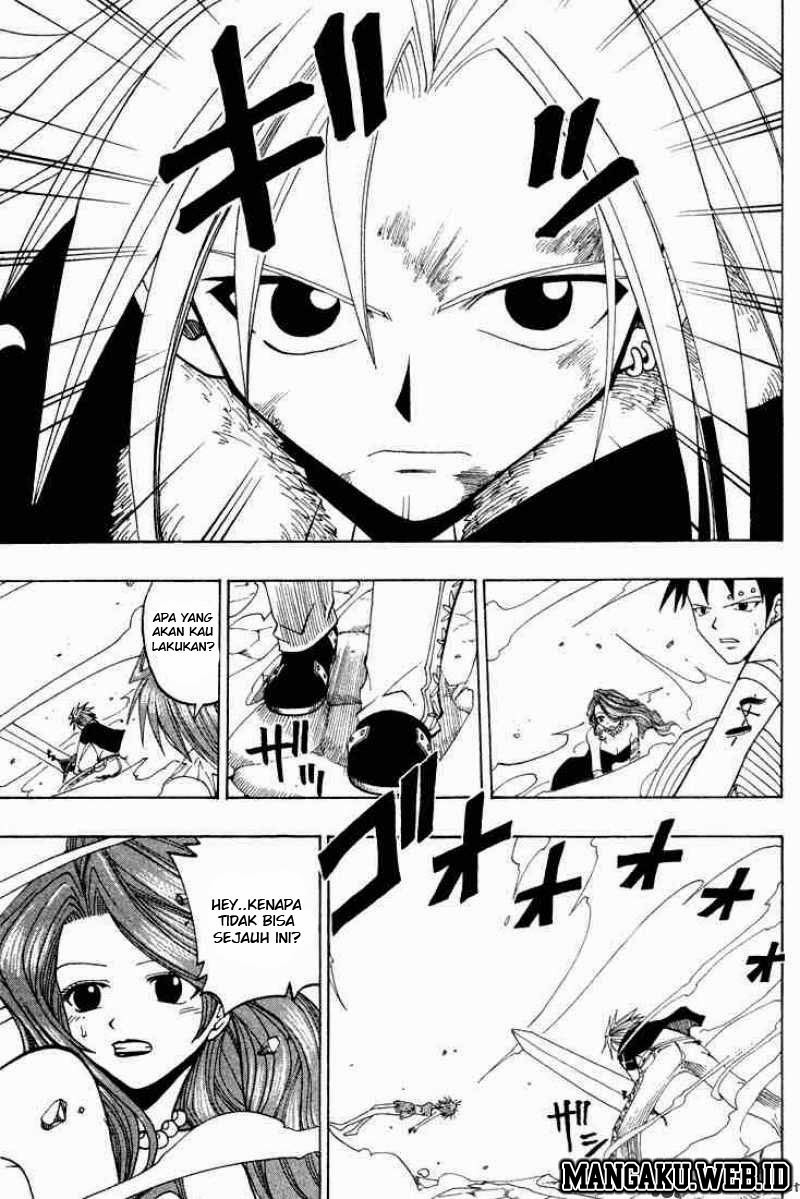Baca Rave Master - Chapter 6 halaman 49