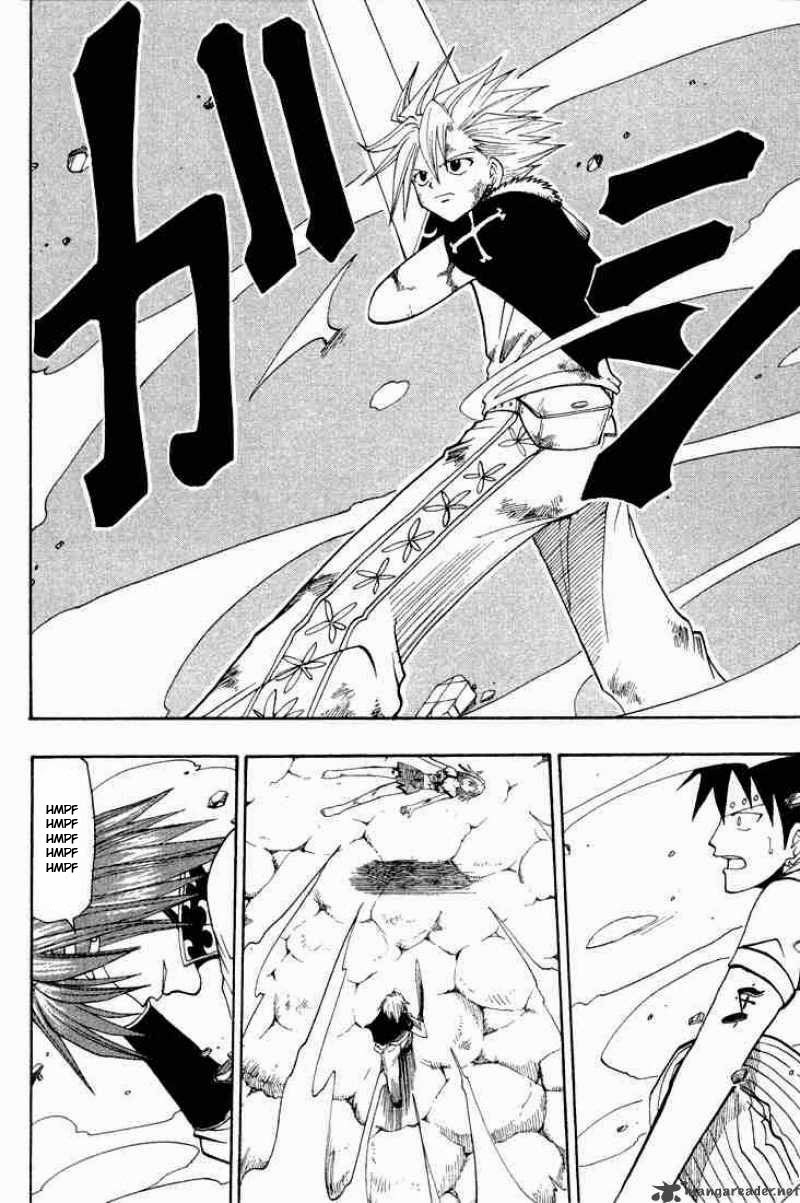 Baca Rave Master - Chapter 6 halaman 50