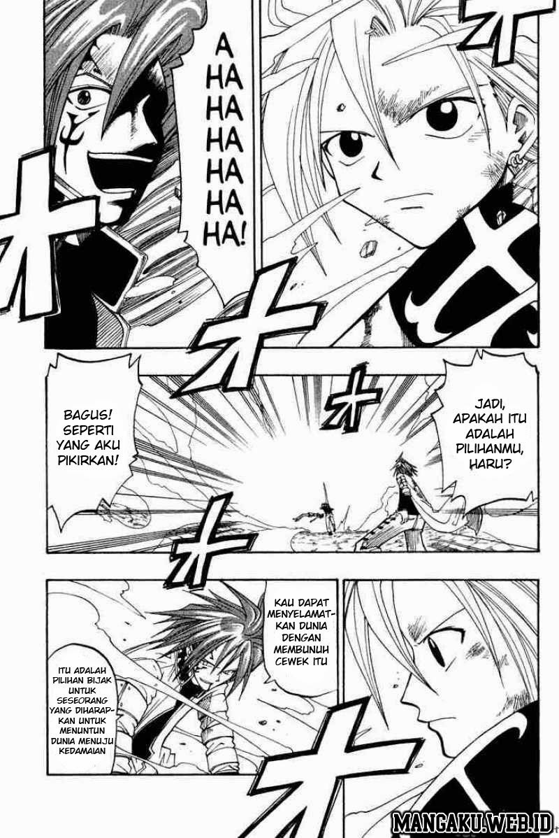 Baca Rave Master - Chapter 6 halaman 51